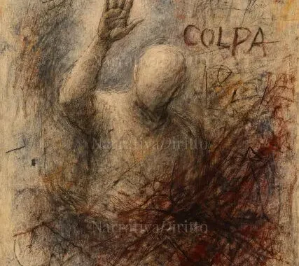 colpa e dolo